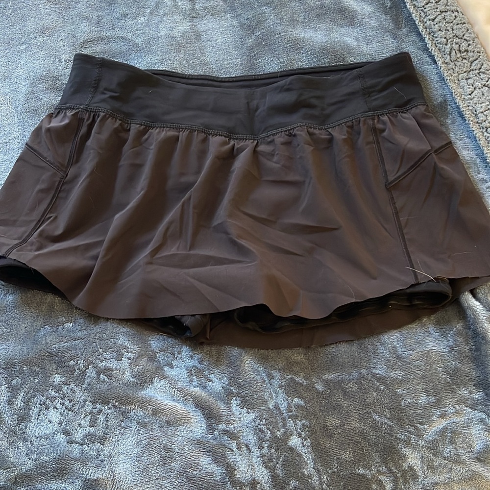 Lululemon Skirt